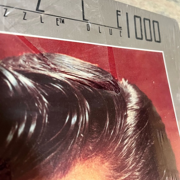 New Sealed Elvis The Graceland Collection 1000 puzzle - Picture 3 of 14